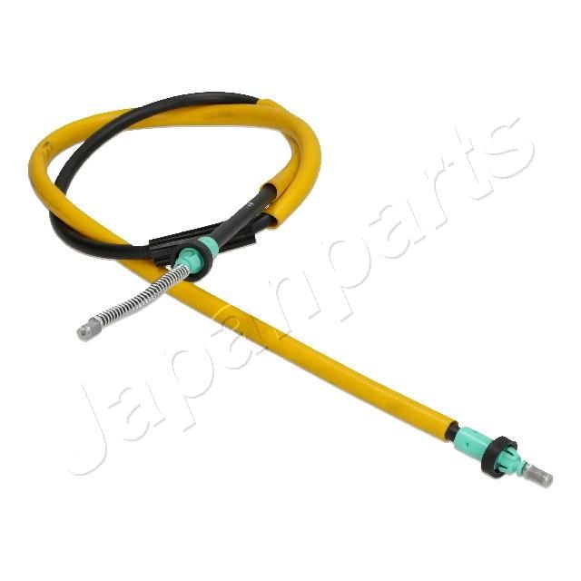 Cięgło, hamulec postojowy JAPANPARTS BC-0733