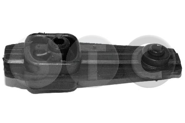 Łożyskowanie silnika STC T405213