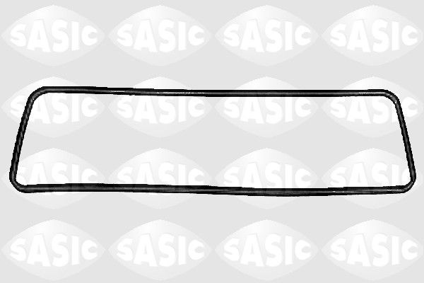 Uszczelka, pokrywa głowicy cylindrów SASIC 4000451