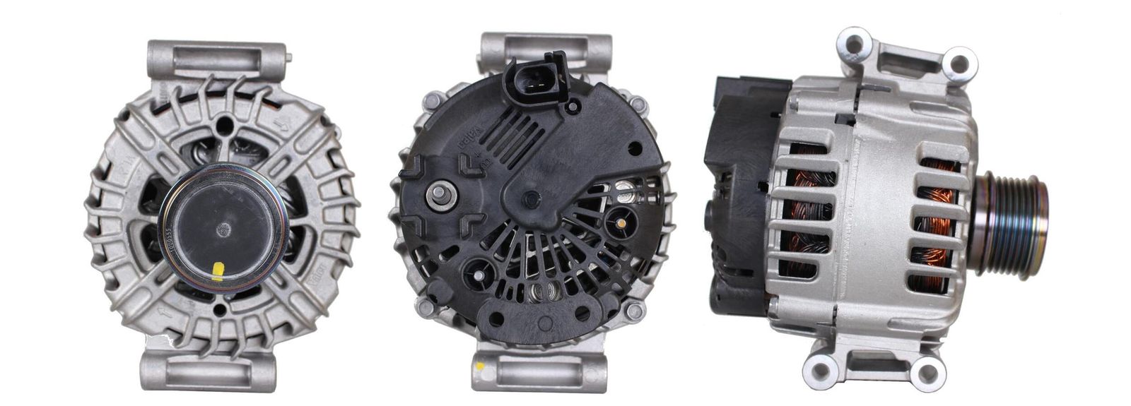 Alternator LUCAS LRA04410