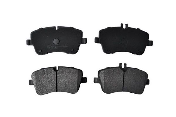 set placute frana,frana disc ASAM AUTOMOTIVE 71779