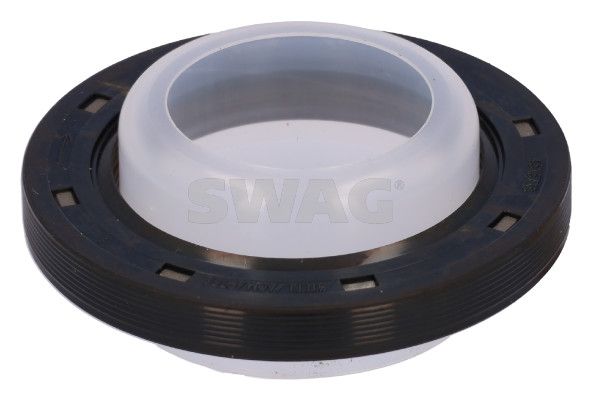 Těsnicí kroužek hřídele, klikový hřídel SWAG 10 93 1329