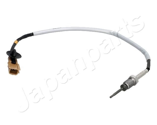 czujnik, temperatura spalin JAPANPARTS EGT-0707