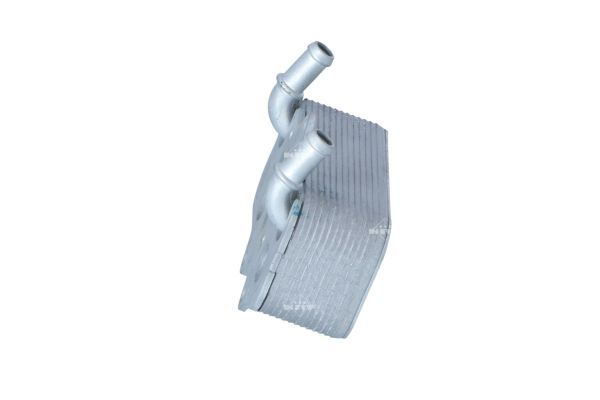 Olejový chladič, motorový olej NRF 31233