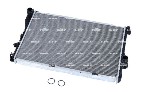 Chladič, chlazení motoru NRF 55322