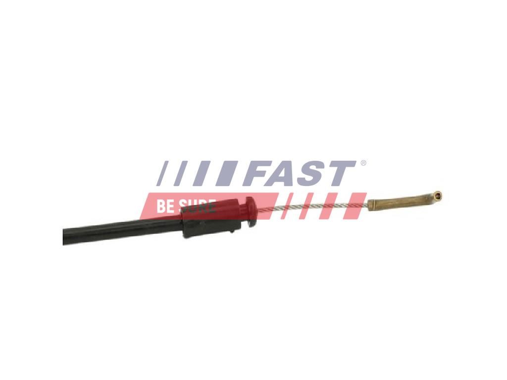 Levně Lanko, otevření dveří FAST FT73710