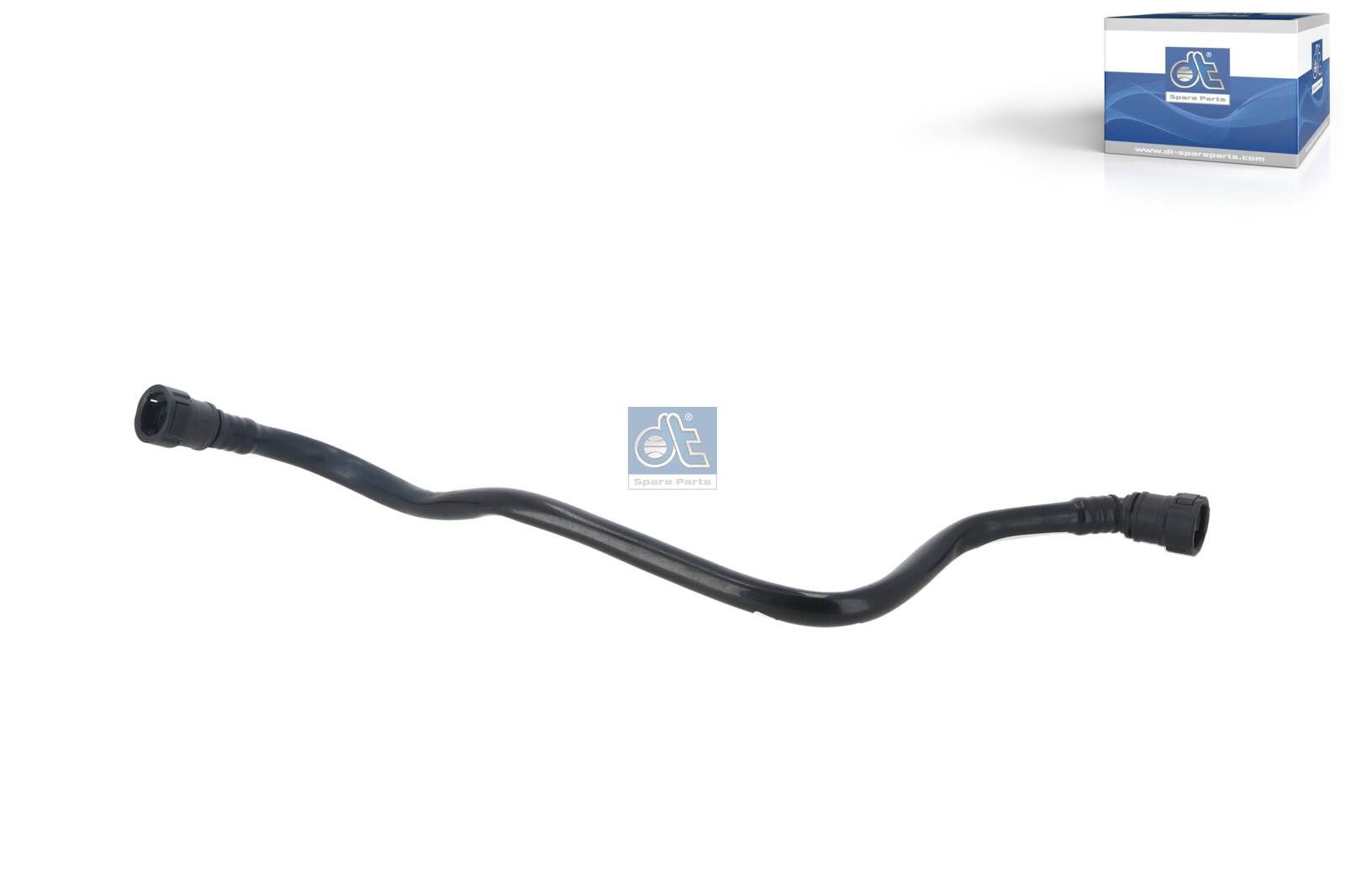 Furtun hidraulic, sistem de directie DT Spare Parts 2.00368