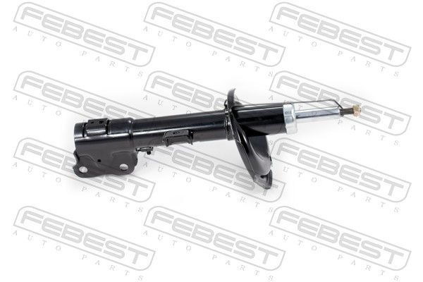 Amortyzator FEBEST 0407G-013FR