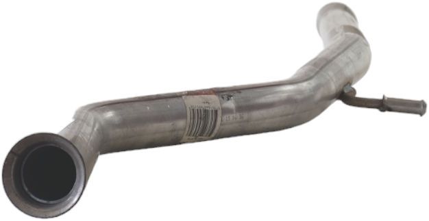 Tube de réparation, catalyseur
