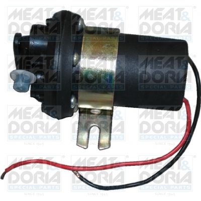 Pompa paliwa MEAT & DORIA 76030