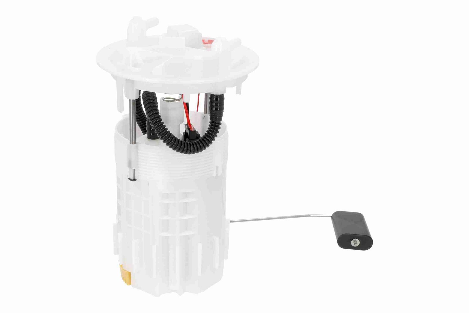 unité d'alimentation de carburant