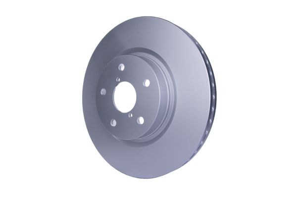 Levně Brzdový kotouč HELLA PAGID 8DD 355 116-361