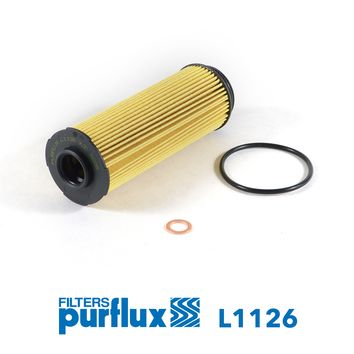Eļļas filtrs