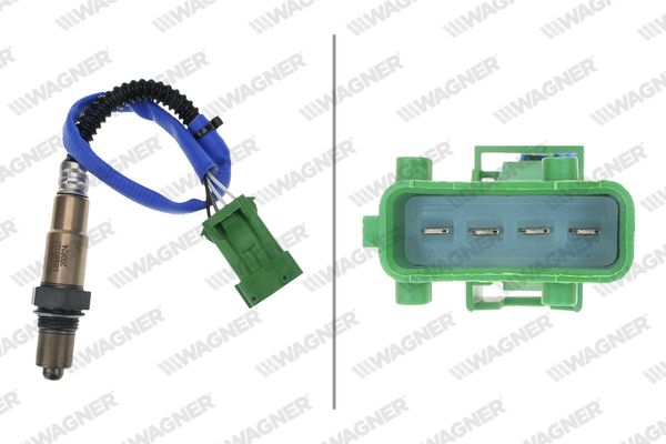Sonda lambda WAGNER LBS00127