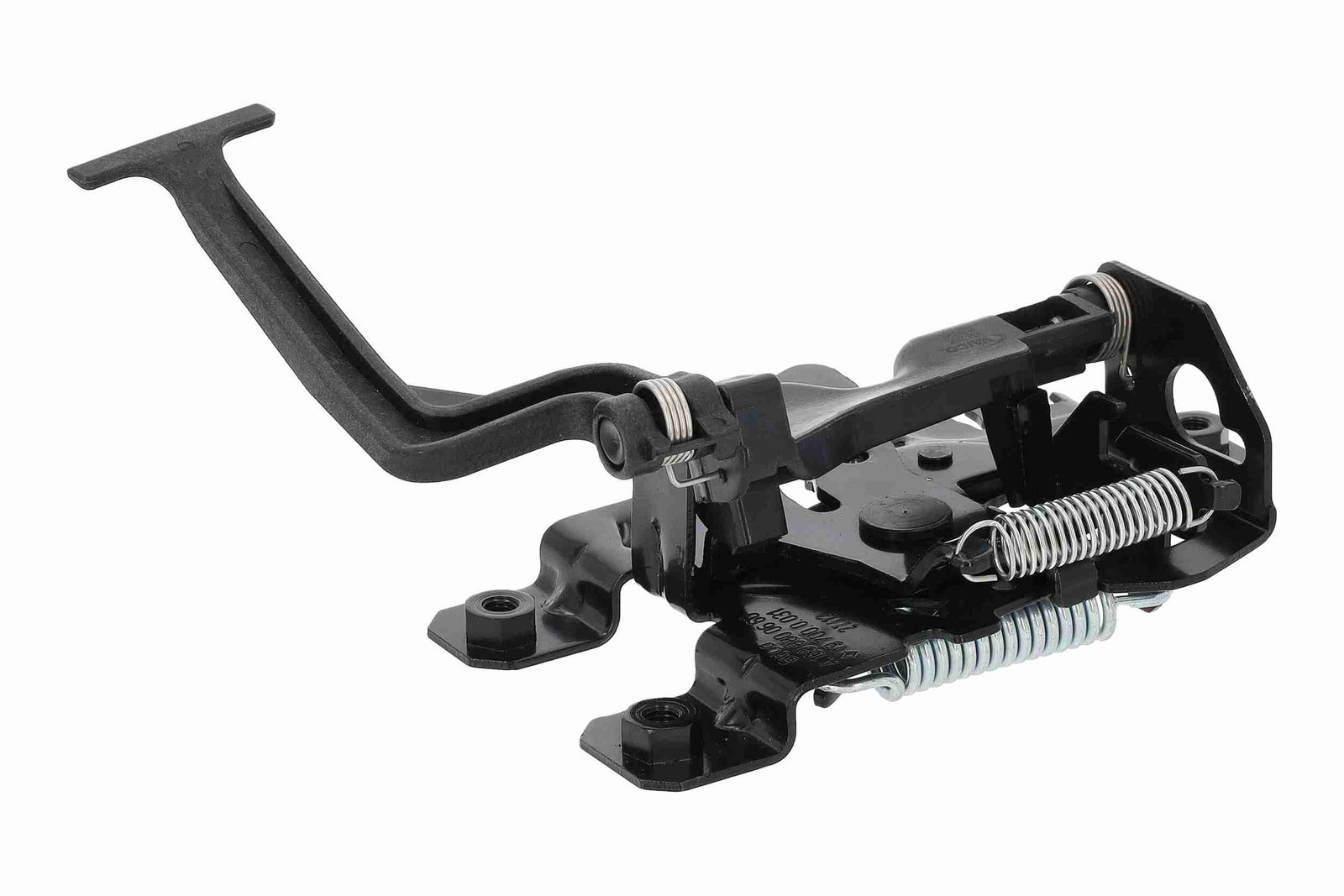 Serrure de capot-moteur
