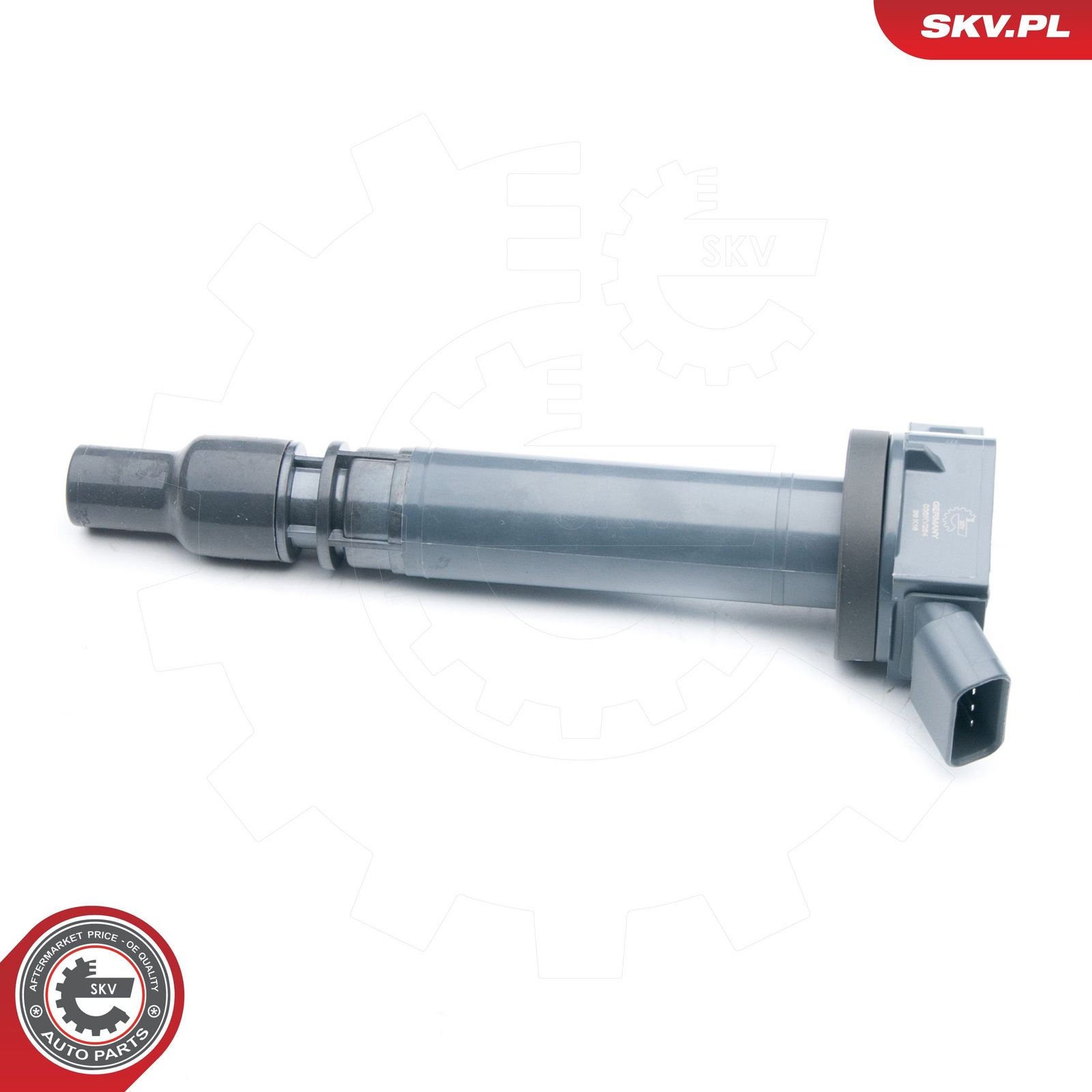 Levně Zapalovací cívka ESEN SKV 03SKV264