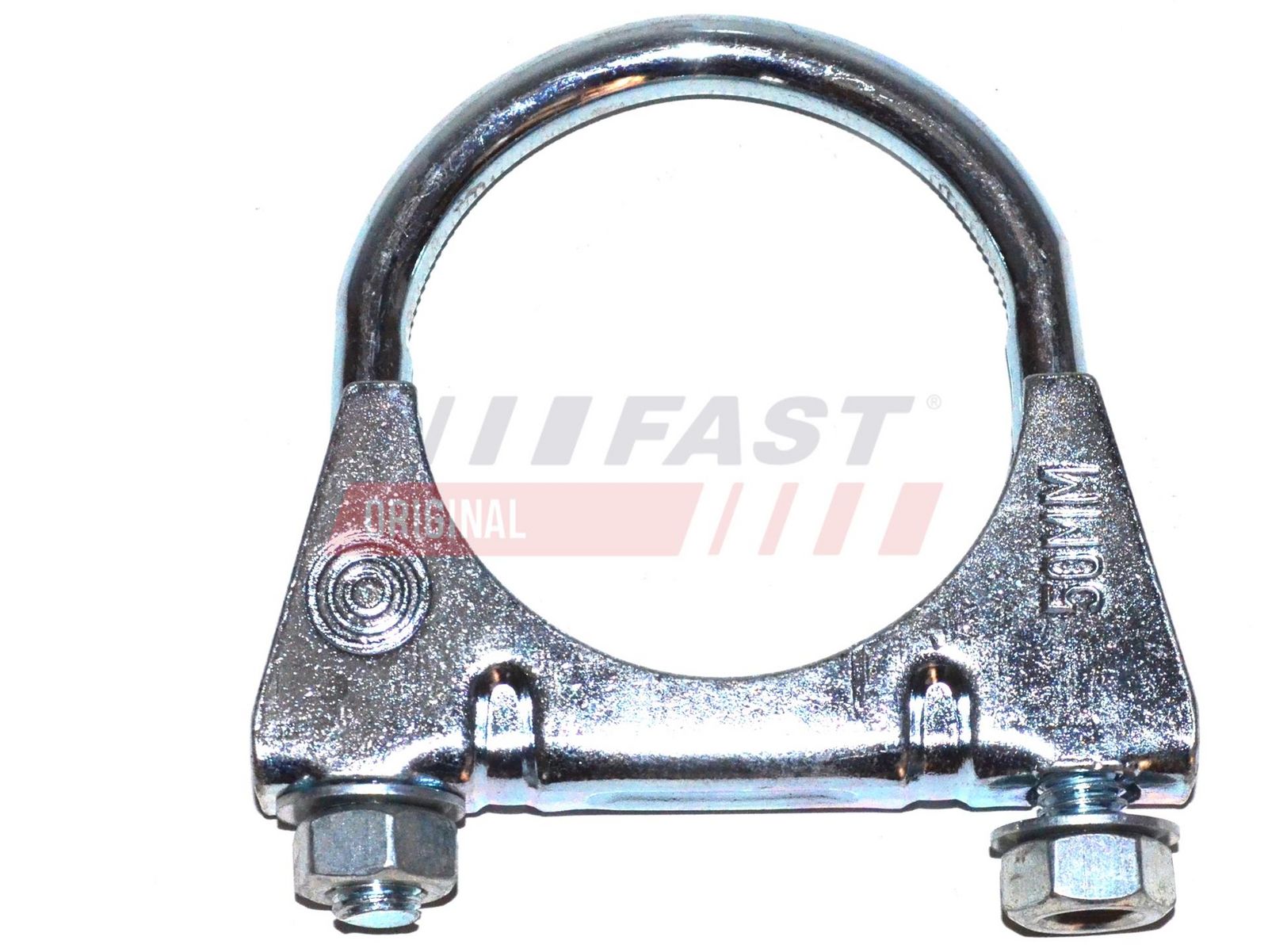 set coliere,esapament FAST FT84547