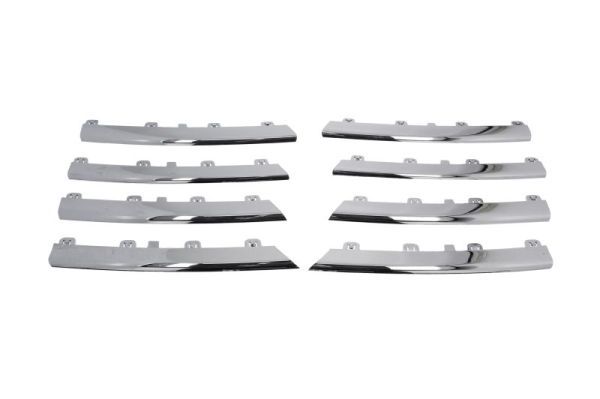 Banda de protectie, grila radiator BLIC 6502-07-9544992P