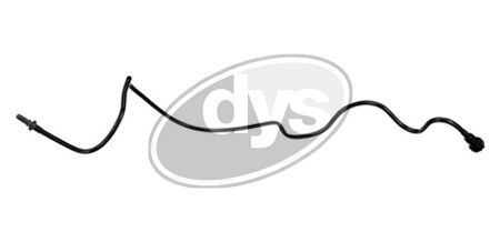 Przewód paliwowy elastyczny DYS 78-11135