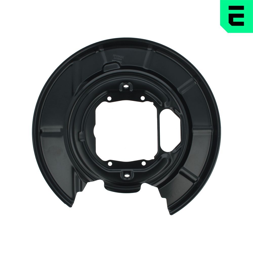 protectie stropire,disc frana OPTIMAL BSP-5032L