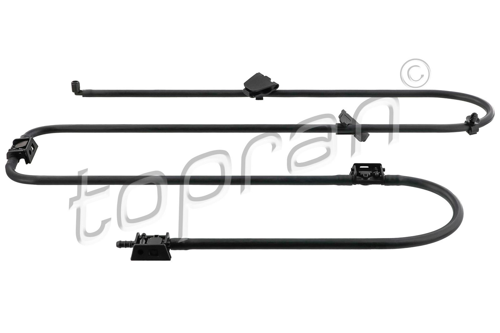 diuza,spalare parbriz TOPRAN EHVP 411 224