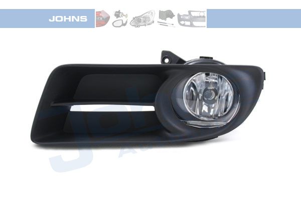 Mlhovka JOHNS 81 11 29-3