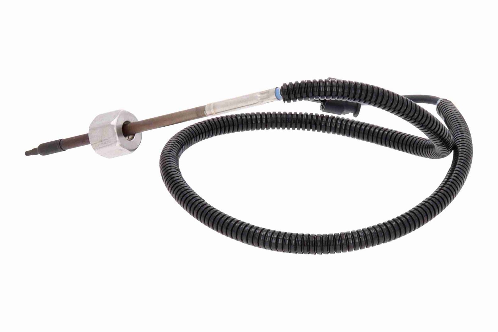 Capteur, température des gaz