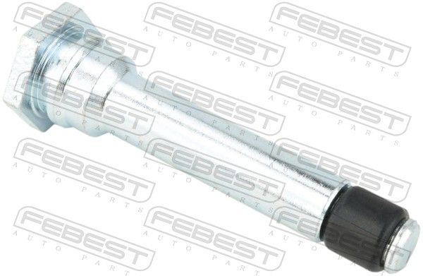 Направляющий болт, корпус скобы тормоза