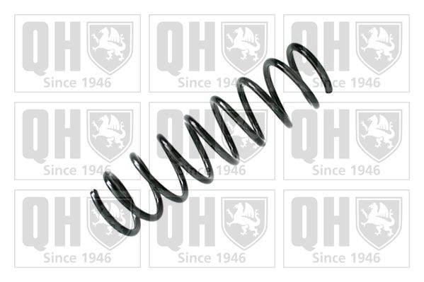 Sprężyna zawieszenia QUINTON HAZELL QCS7048