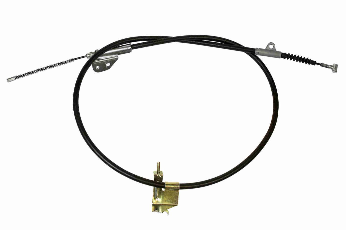 V38-30034 TIRETTE A CABLE, FREIN DE