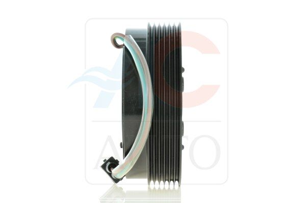Levně Elektromagnetická spojka, kompresor klimatizace Q-SPARES AC-06SD35