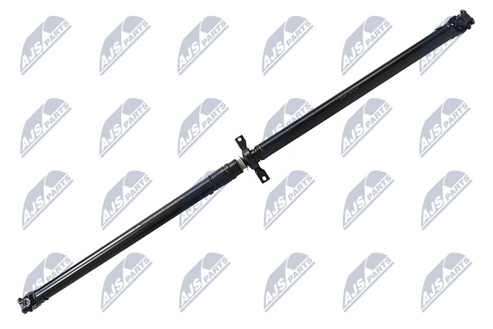Ax cardanic, antrenarea arborelui NTY NWN-HD-003