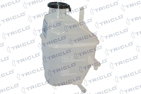 Vase d'expansion, liquide de refroidissement