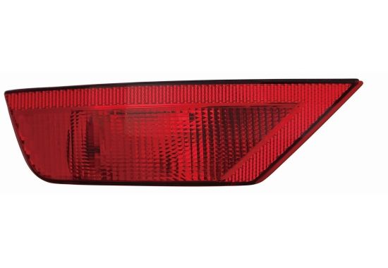 Lumina de ceata spate DEPO 431-4006L-UE