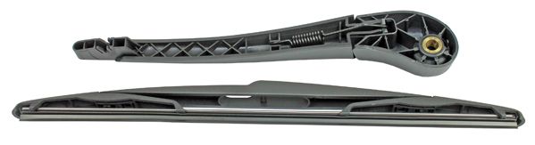 brat stergator, parbriz METZGER 2190353