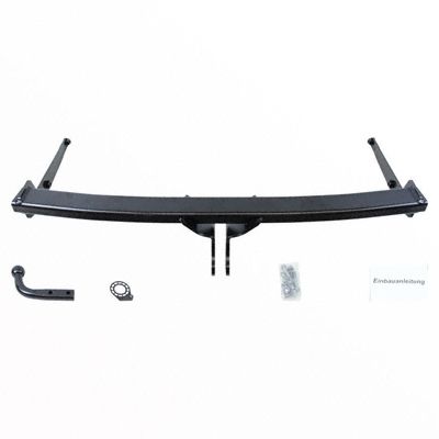 Zestaw zaczepu przyczepy RAMEDER 111336