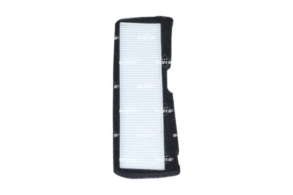 Filtru, aer habitaclu NRF 210009