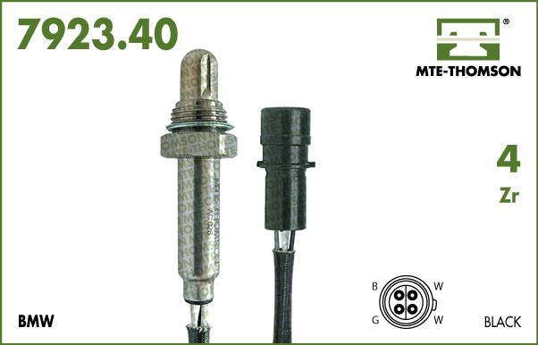 Sonda lambda MTE-THOMSON 7923.40.061