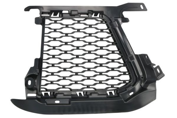 Grille de ventilation, pare-chocs