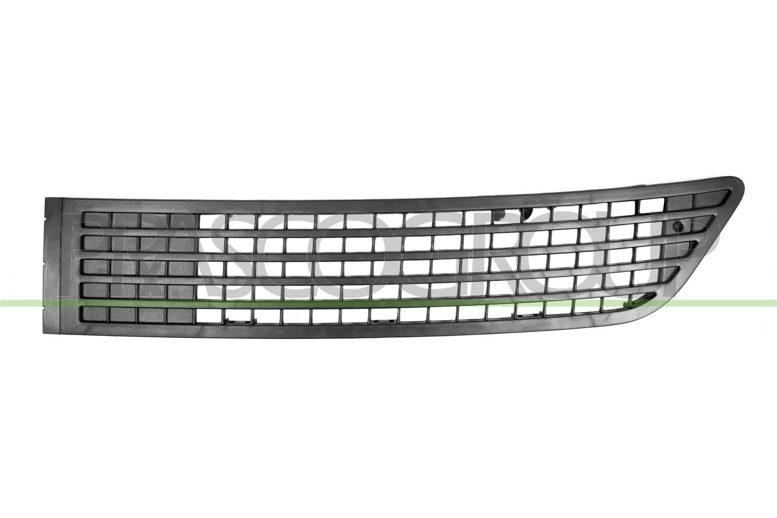 Grila ventilatie, bara protectie PRASCO VG9522006