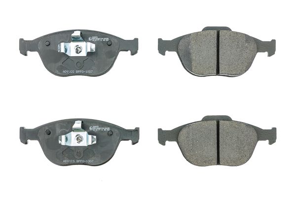 AISIN BPFO1007