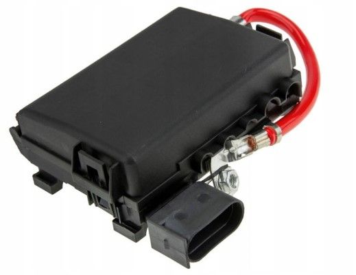 Cutie cu sigurante MTR 13046677