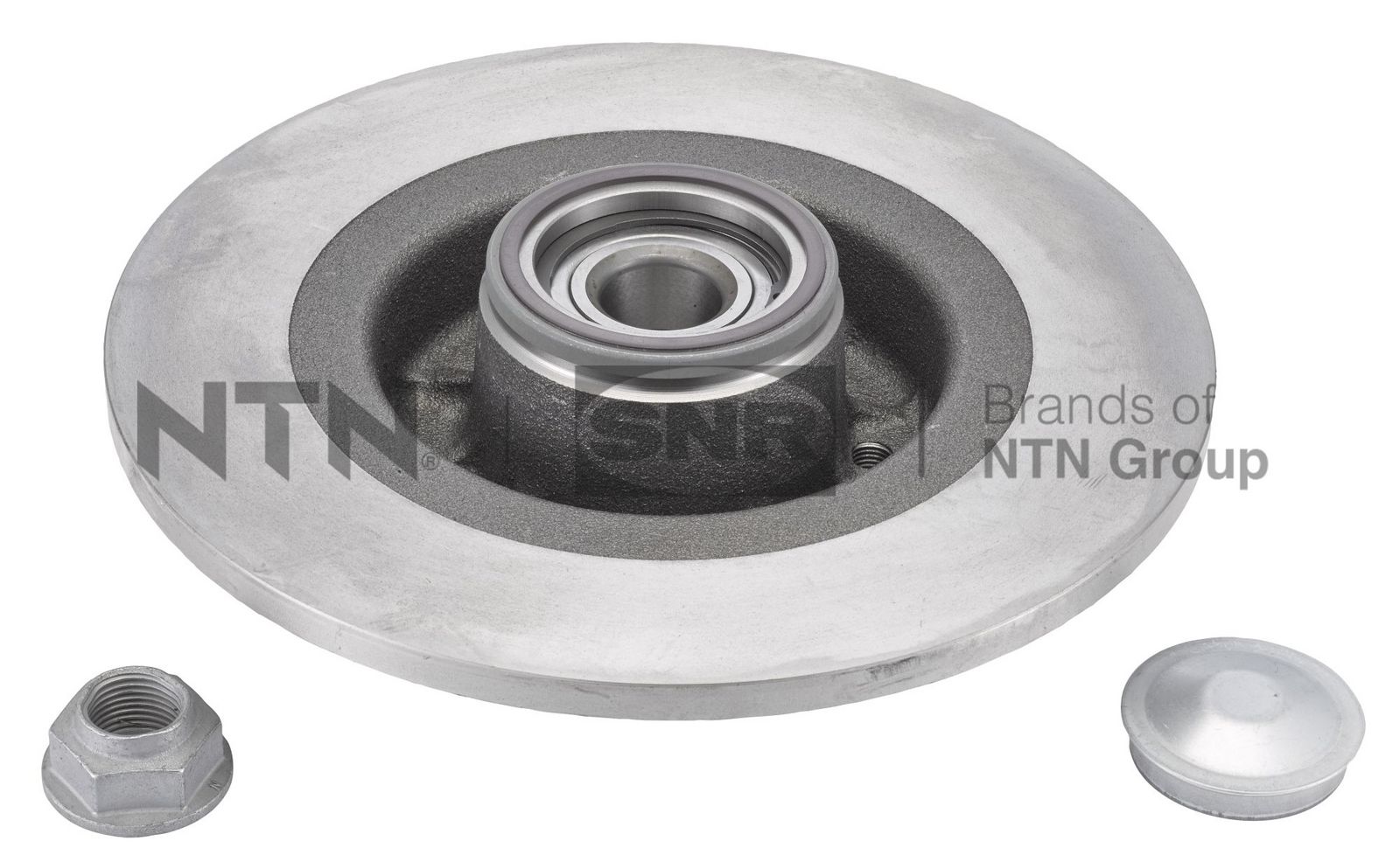 Тормозной диск