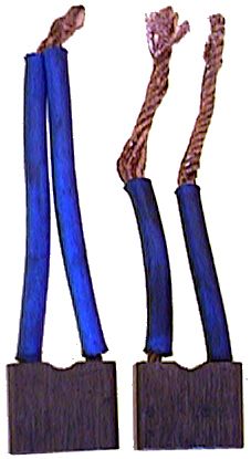 Perie carbune