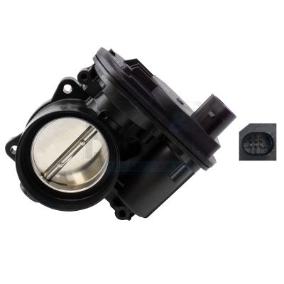 Korpus przepustnicy MEAT & DORIA 89726