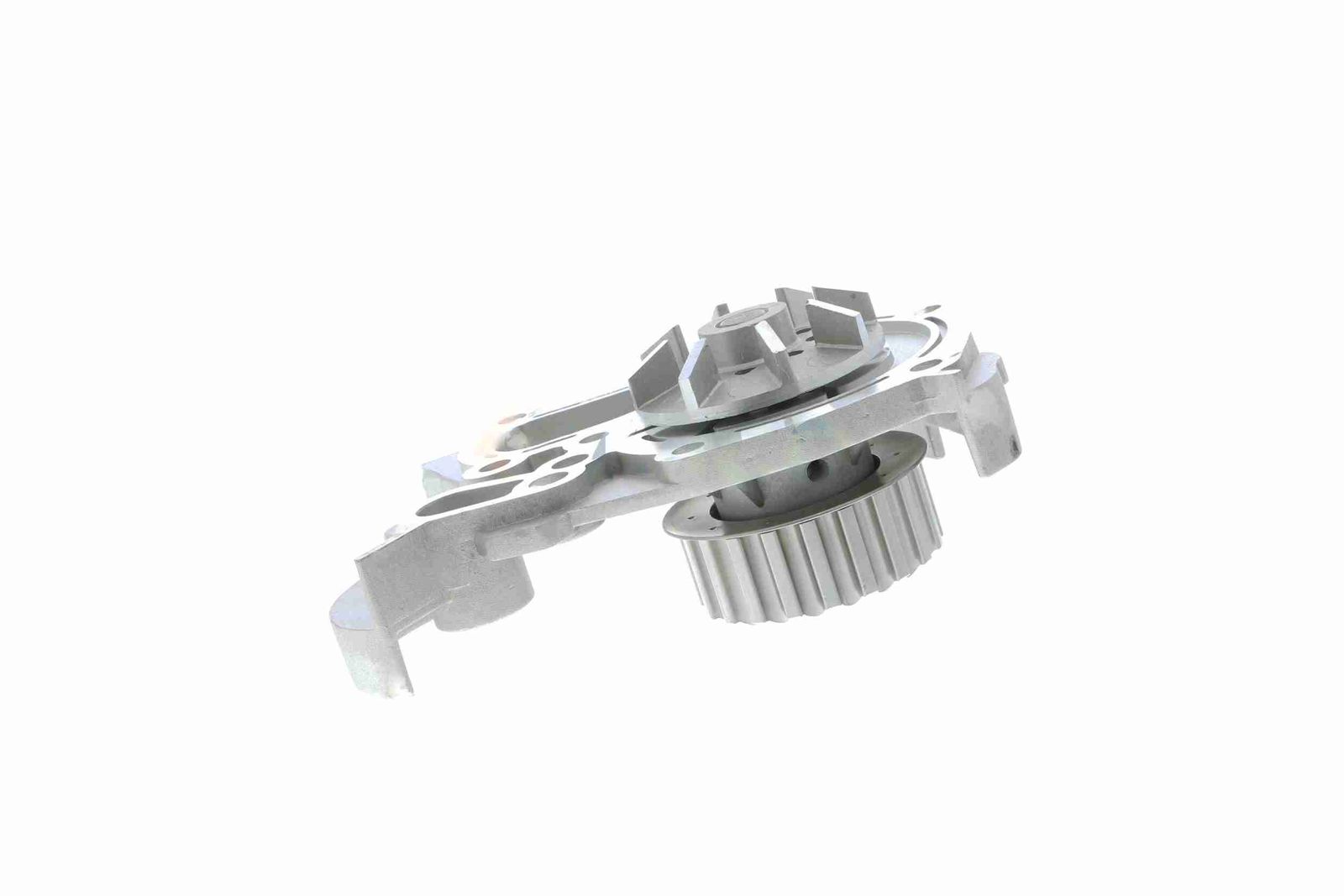 Pompe à eau, refroidissement du moteur