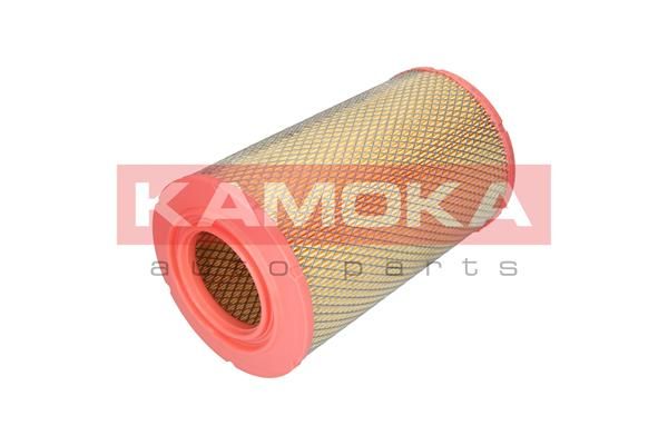 Vzduchový filtr KAMOKA F201901