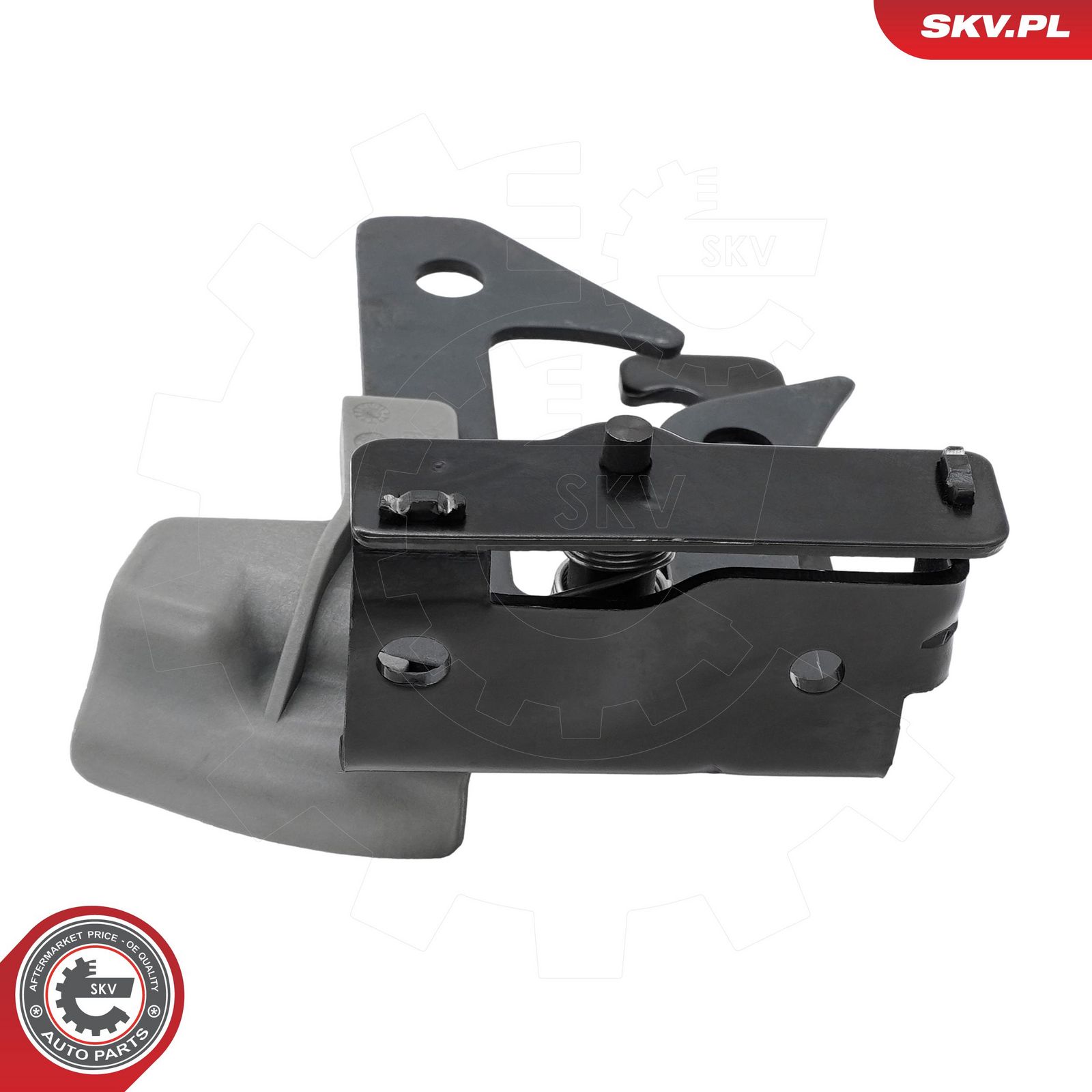 Cârlig de siguranță, închizătoare capotă motor ESEN SKV 97SKV287