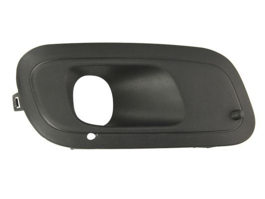 Grila ventilatie, bara protectie BLIC 6502-07-2009918P