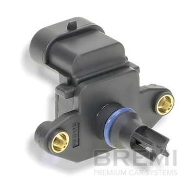 Czujnik, ciśnienie doładowania BREMI 35056